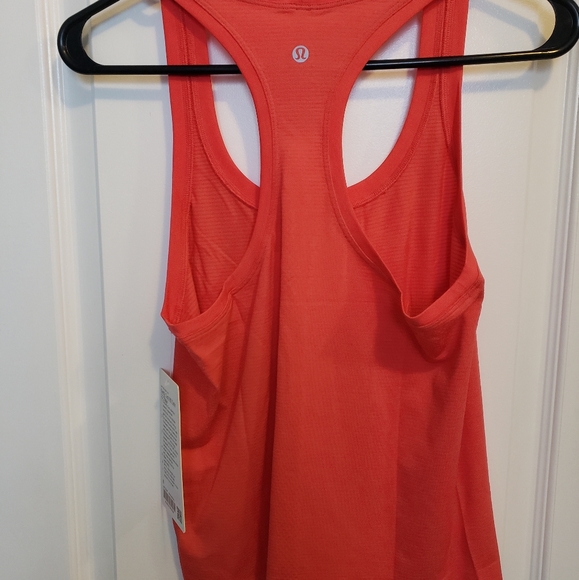 Swift Tech RB Tank 2.0 Race - Picture 4 of 4